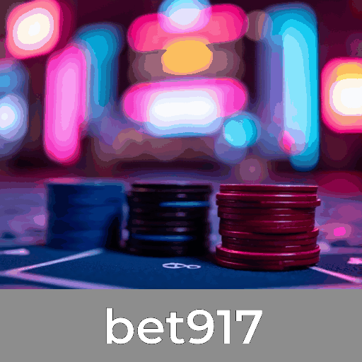 bet917: A Plataforma Líder em Apostas Esportivas no Brasil