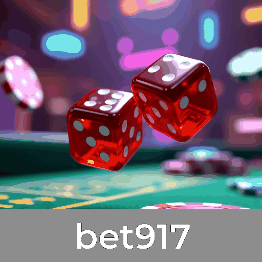 bet917: Slots com Prêmios, Roleta ao Vivo e Apostas Esportivas