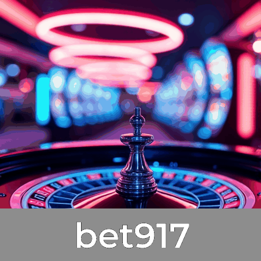 Explore os bônus e promoções exclusivas do bet917