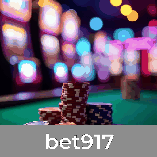bet917: Slots com Prêmios, Roleta ao Vivo e Apostas Esportivas