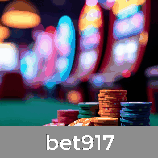 bet917: Slots com Prêmios, Roleta ao Vivo e Apostas Esportivas