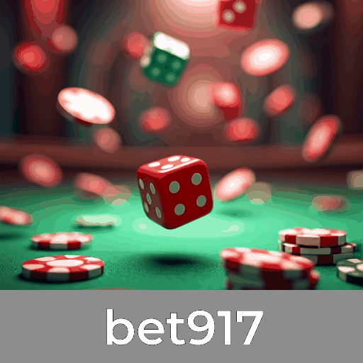 Bet917: A Experiência de Casino ao Vivo Preferida no Brasil