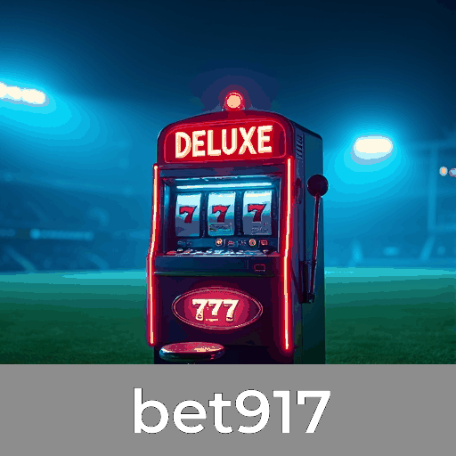 Explore os bônus e promoções exclusivas do bet917