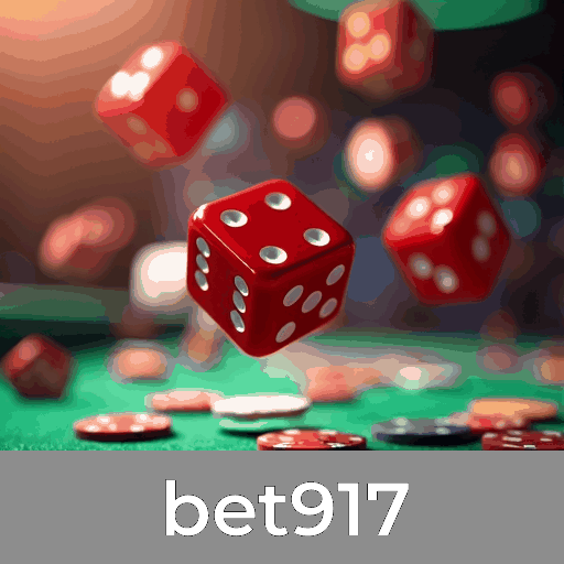 bet917: A Plataforma Líder em Apostas Esportivas no Brasil