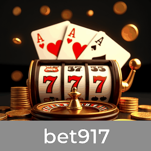 Bet917: A Experiência de Casino ao Vivo Preferida no Brasil