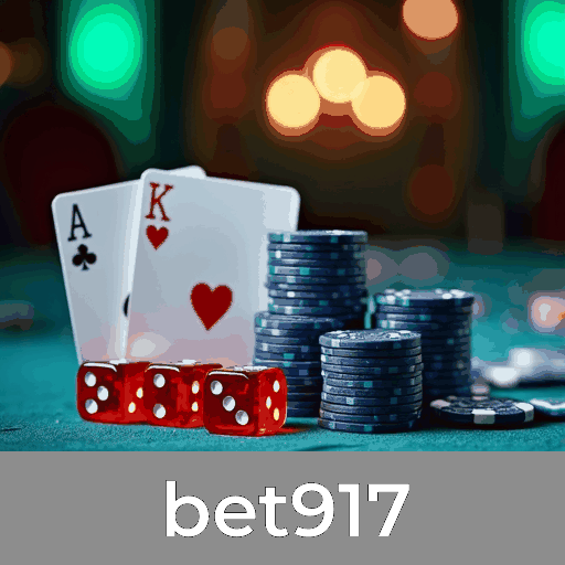 Explore a praticidade do aplicativo móvel bet917