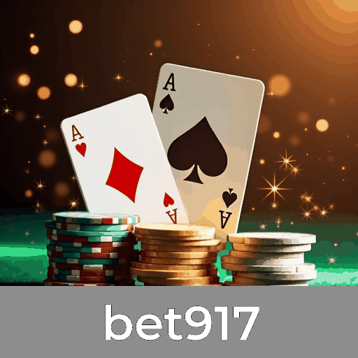 bet917: Slots com Prêmios, Roleta ao Vivo e Apostas Esportivas