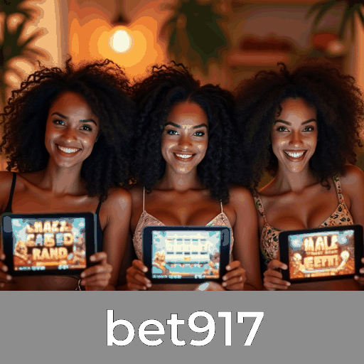 bet917: A Plataforma Líder em Apostas Esportivas no Brasil