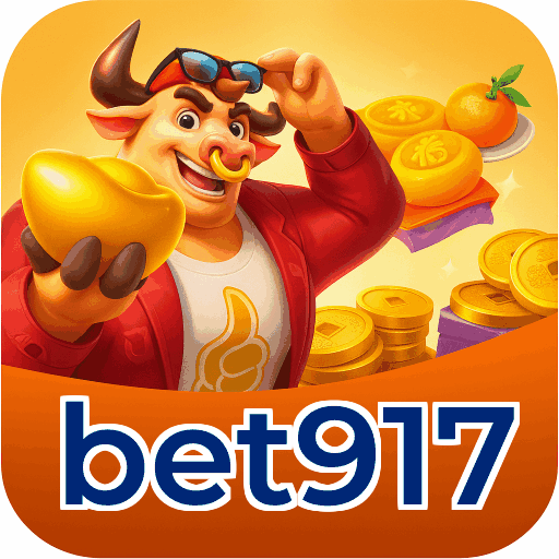 bet917: O Cassino Online de Confiança e Entretenimento