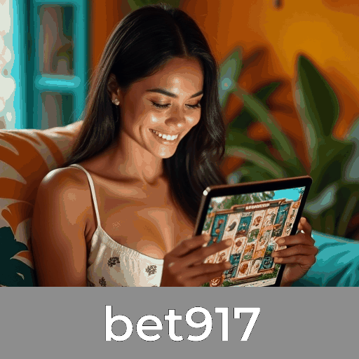 bet917: A Plataforma Líder em Apostas Esportivas no Brasil