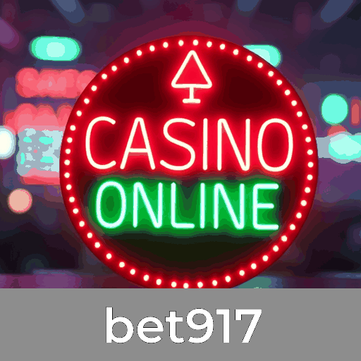 Bet917: A Experiência de Casino ao Vivo Preferida no Brasil