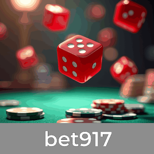 Emoção e Oportunidades de Ganhar com Jogos de Cassino no bet917