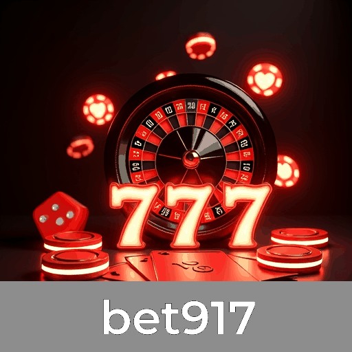 bet917: O Cassino Online de Confiança e Entretenimento