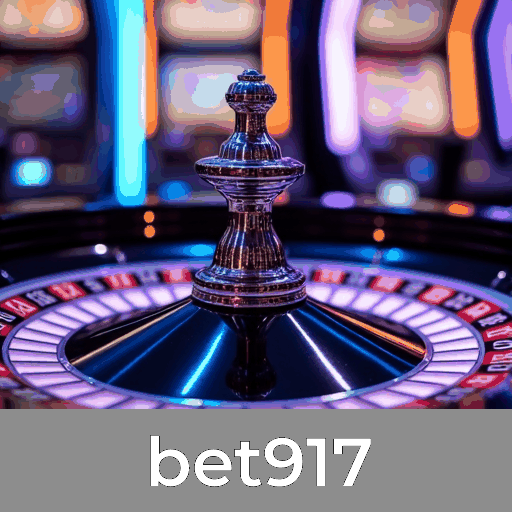Emoção e Oportunidades de Ganhar com Jogos de Cassino no bet917