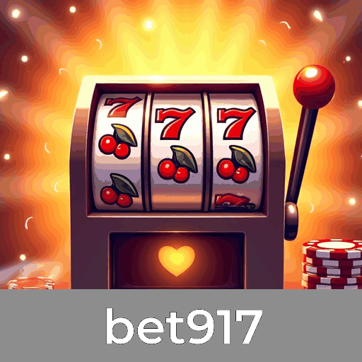 Emoção e Oportunidades de Ganhar com Jogos de Cassino no bet917